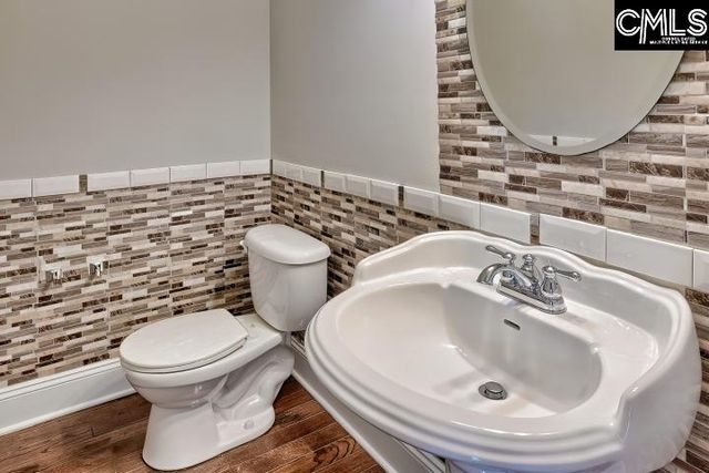 108 Black Walnut Drive, Lexington, SC 29072