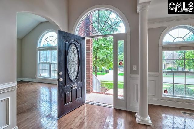 108 Black Walnut Drive, Lexington, SC 29072