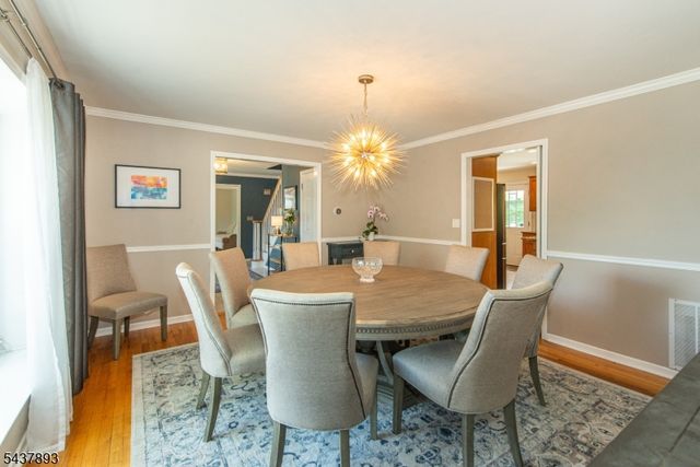 1 TULIP LN, Randolph Twp., NJ 07869