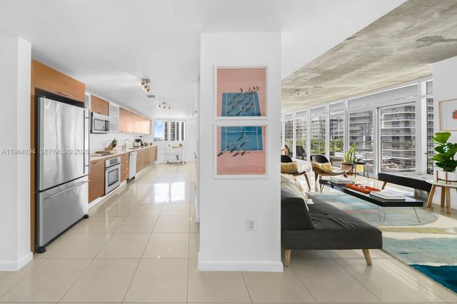 3250 NE 1st Ave 1104, Miami, FL 33137