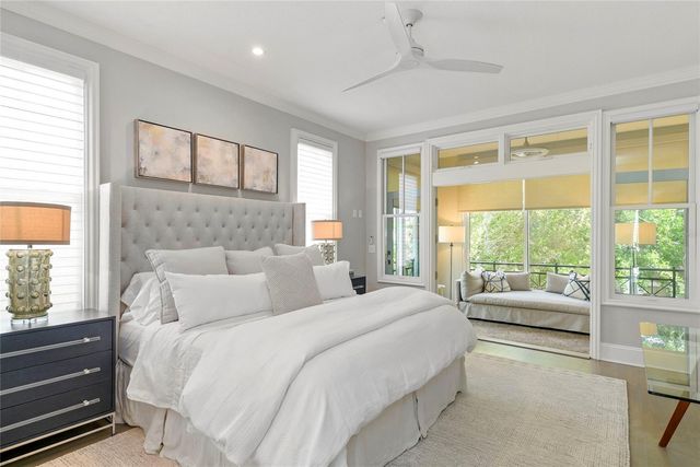 135 W SWOOPE AVENUE, Winter Park, FL 32789