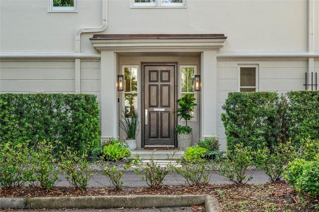 135 W SWOOPE AVENUE, Winter Park, FL 32789