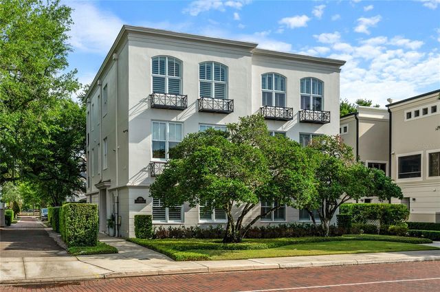 135 W SWOOPE AVENUE, Winter Park, FL 32789