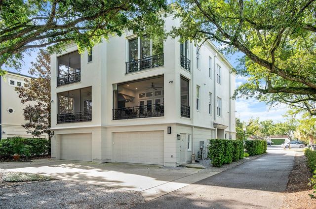 135 W SWOOPE AVENUE, Winter Park, FL 32789