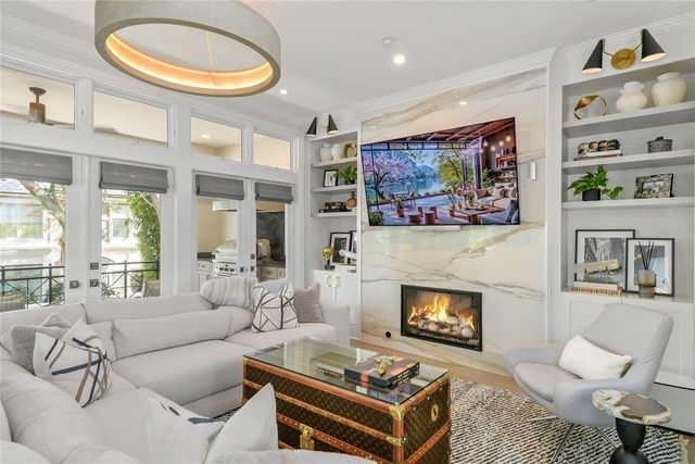 135 W SWOOPE AVENUE, Winter Park, FL 32789