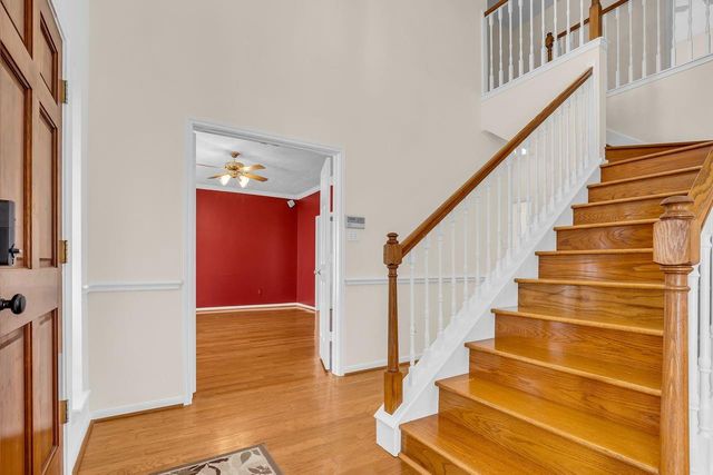 6203 Paddle Wheel Drive, Katy, TX 77449