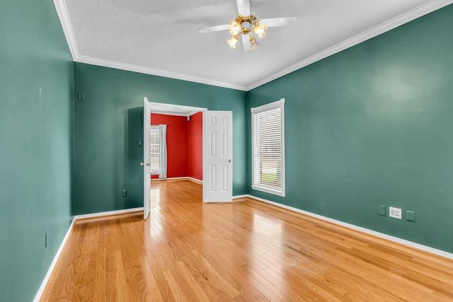 6203 Paddle Wheel Drive, Katy, TX 77449
