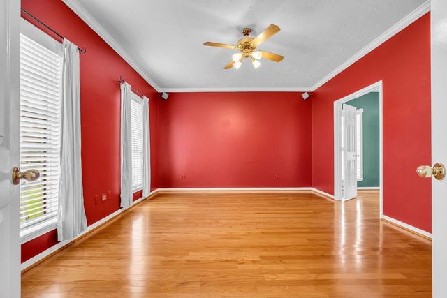 6203 Paddle Wheel Drive, Katy, TX 77449