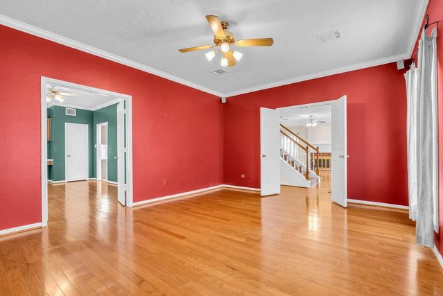 6203 Paddle Wheel Drive, Katy, TX 77449