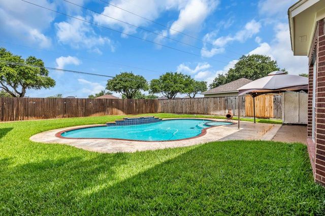 6203 Paddle Wheel Drive, Katy, TX 77449