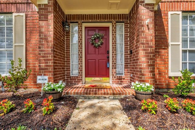 6203 Paddle Wheel Drive, Katy, TX 77449