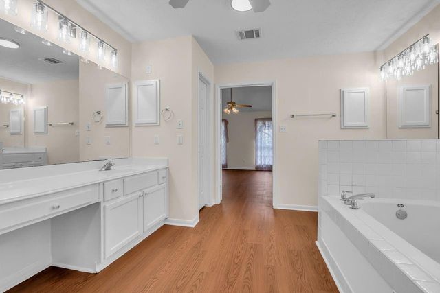 6203 Paddle Wheel Drive, Katy, TX 77449