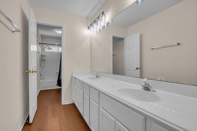 6203 Paddle Wheel Drive, Katy, TX 77449