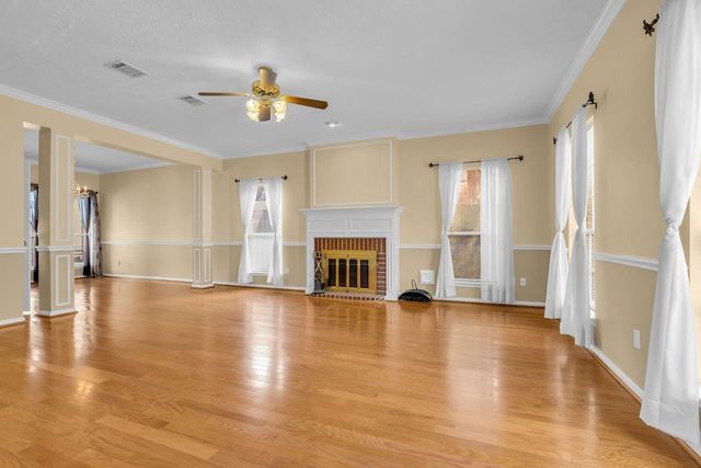6203 Paddle Wheel Drive, Katy, TX 77449