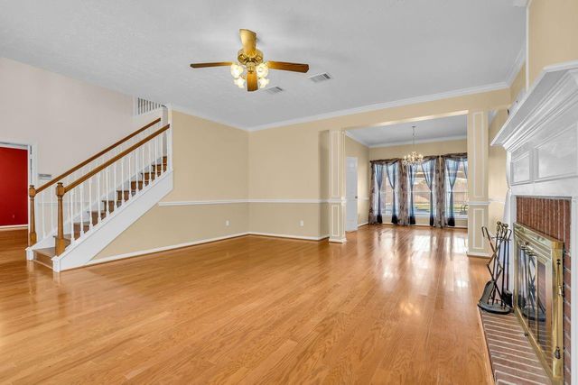 6203 Paddle Wheel Drive, Katy, TX 77449