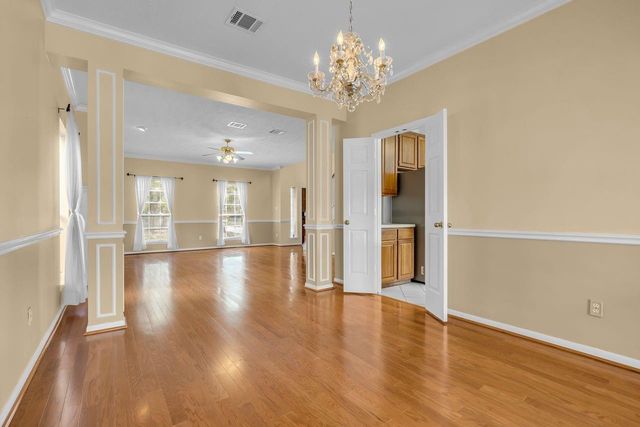 6203 Paddle Wheel Drive, Katy, TX 77449