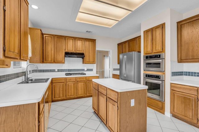 6203 Paddle Wheel Drive, Katy, TX 77449