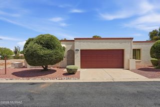 7601 E Pearson Street, Tucson, AZ 85715