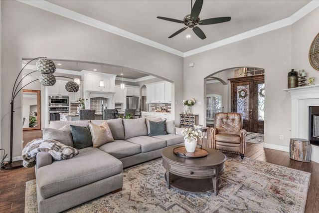 140 Lucky Ridge Lane, Boyd, TX 76023