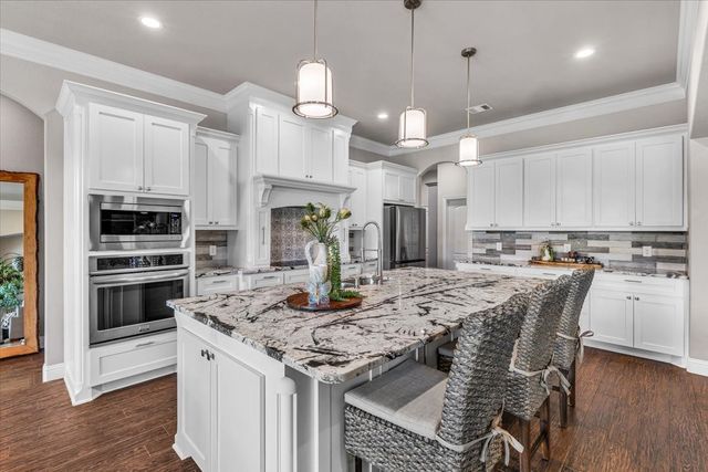 140 Lucky Ridge Lane, Boyd, TX 76023