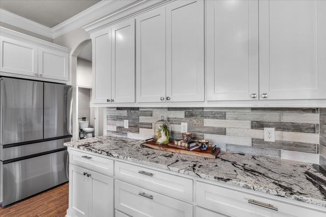 140 Lucky Ridge Lane, Boyd, TX 76023