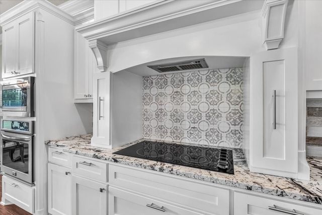 140 Lucky Ridge Lane, Boyd, TX 76023