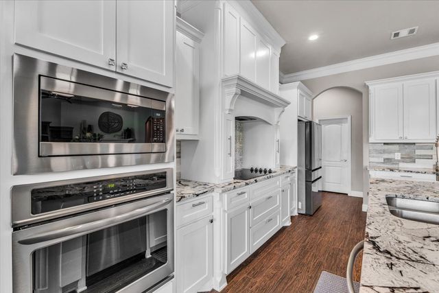 140 Lucky Ridge Lane, Boyd, TX 76023