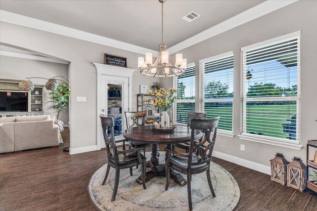 140 Lucky Ridge Lane, Boyd, TX 76023