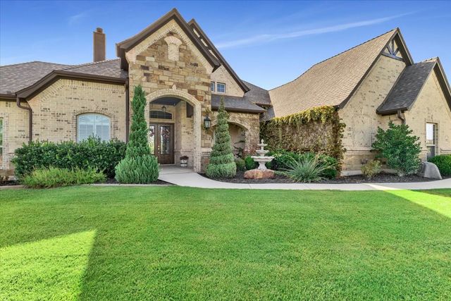 140 Lucky Ridge Lane, Boyd, TX 76023