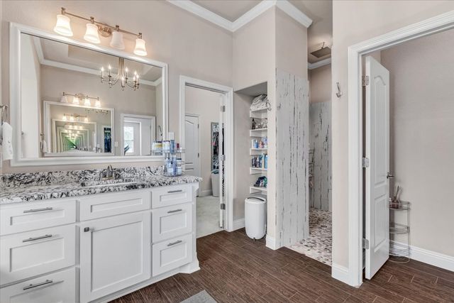 140 Lucky Ridge Lane, Boyd, TX 76023