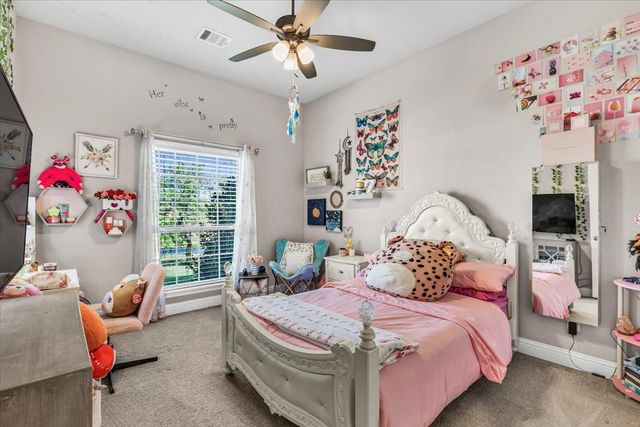 140 Lucky Ridge Lane, Boyd, TX 76023