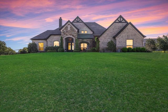 140 Lucky Ridge Lane, Boyd, TX 76023