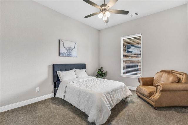 140 Lucky Ridge Lane, Boyd, TX 76023