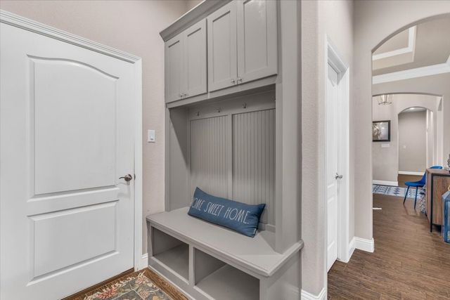 140 Lucky Ridge Lane, Boyd, TX 76023