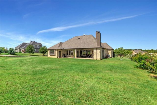 140 Lucky Ridge Lane, Boyd, TX 76023