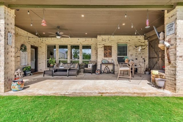 140 Lucky Ridge Lane, Boyd, TX 76023