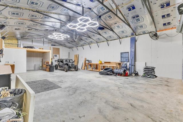 140 Lucky Ridge Lane, Boyd, TX 76023