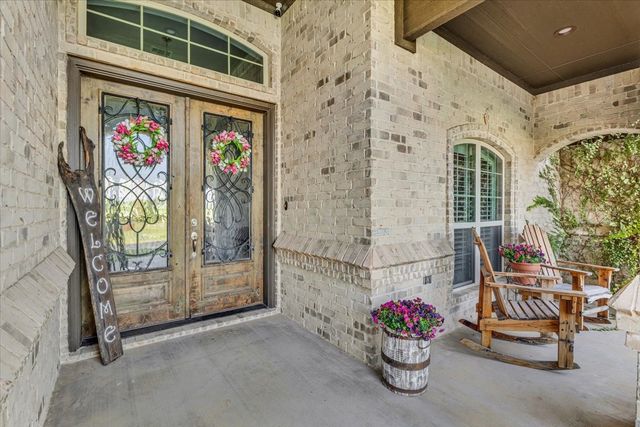 140 Lucky Ridge Lane, Boyd, TX 76023