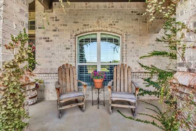 140 Lucky Ridge Lane, Boyd, TX 76023