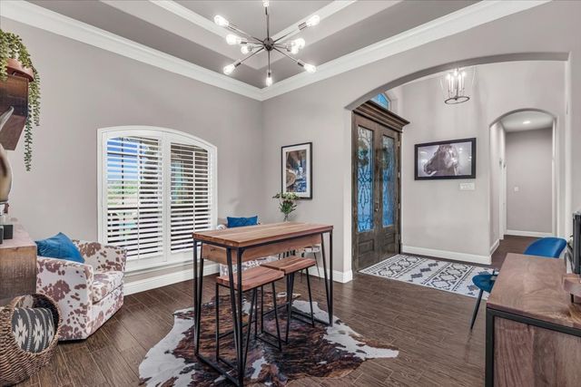 140 Lucky Ridge Lane, Boyd, TX 76023
