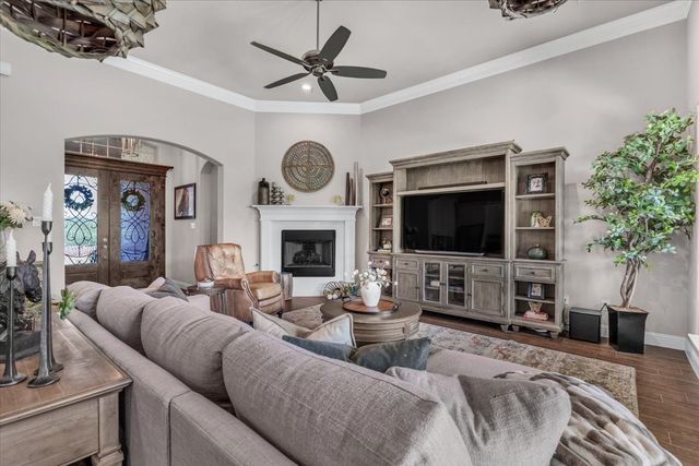 140 Lucky Ridge Lane, Boyd, TX 76023