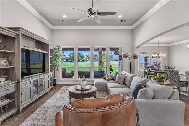 140 Lucky Ridge Lane, Boyd, TX 76023