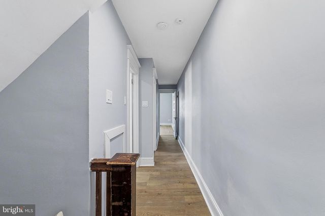 1424 HAMILTON AVE, Trenton, NJ 08629