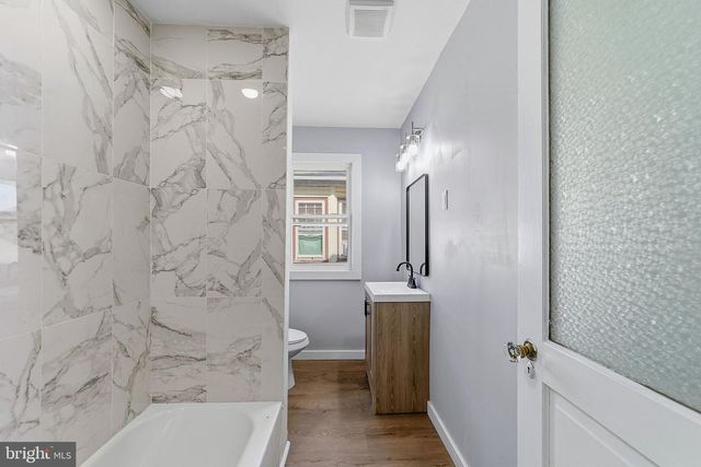 1424 HAMILTON AVE, Trenton, NJ 08629