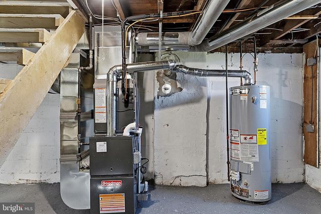 1424 HAMILTON AVE, Trenton, NJ 08629