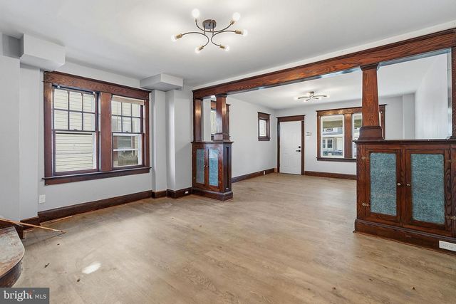 1424 HAMILTON AVE, Trenton, NJ 08629