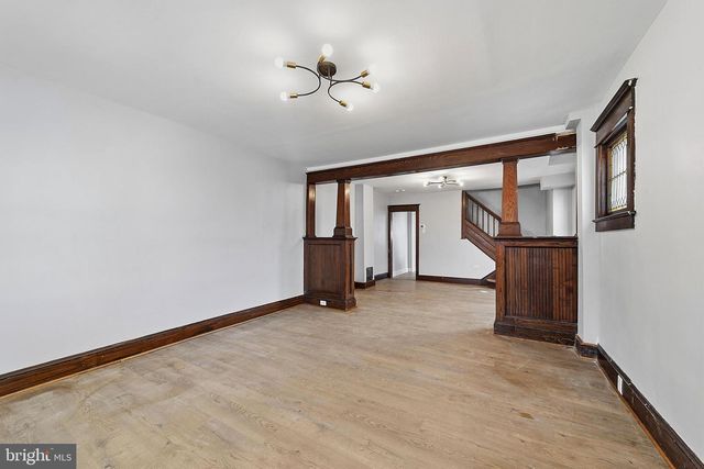 1424 HAMILTON AVE, Trenton, NJ 08629