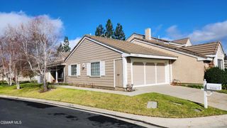 2959 Shadow Brook Lane, Westlake Village, CA 91361