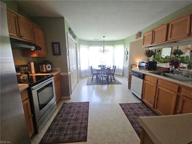 500 Shingle Creek RD, Suffolk, VA 23434