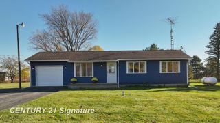 9508 Lytle Road, Lennon, MI 48449